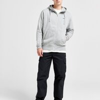 NIKE BLUZA ROZPINANA Z KAPTUREM M NSW CLUB dq8384-066 kolor szary
