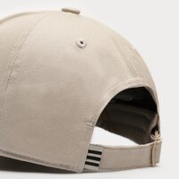 Damska  czapka z daszkiem ADIDAS CZAPKA BASEB CLASS TRE il4845 kolor beżowy