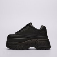 Damskie buty NAKED WOLFE SPRINTER nwsprinterblack kolor czarny