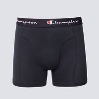 CHAMPION BOKSERKI 2 PK BOXER u20001bs036 kolor granatowy