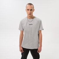 Koszulka męska ELLESSE T-SHIRT OLLIO TEE SHIRT GREY MRL shp16463112 kolor szary