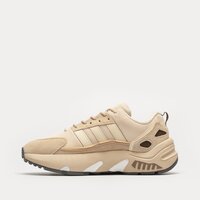 Męskie buty ADIDAS ZX 22 BOOST hp2782 kolor beżowy