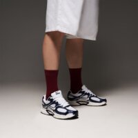 Męskie buty NIKE V5 RNR hj5228-109 kolor granatowy