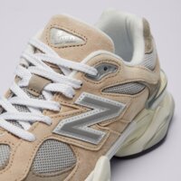 Damskie buty NEW BALANCE U9060 u9060lbd kolor beżowy