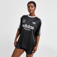 Koszulka damska ADIDAS T-SHIRT OS TEE jy2403 kolor czarny