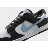 Męskie buty NIKE DUNK LOW ib3079-100 kolor szary