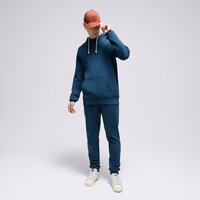 ELLESSE BLUZA Z KAPTUREM CAROVILLI OH HOODY DBLUE shr17562420 kolor niebieski