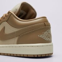 Damskie buty JORDAN AIR 1 LOW  dc0774-203 kolor beżowy