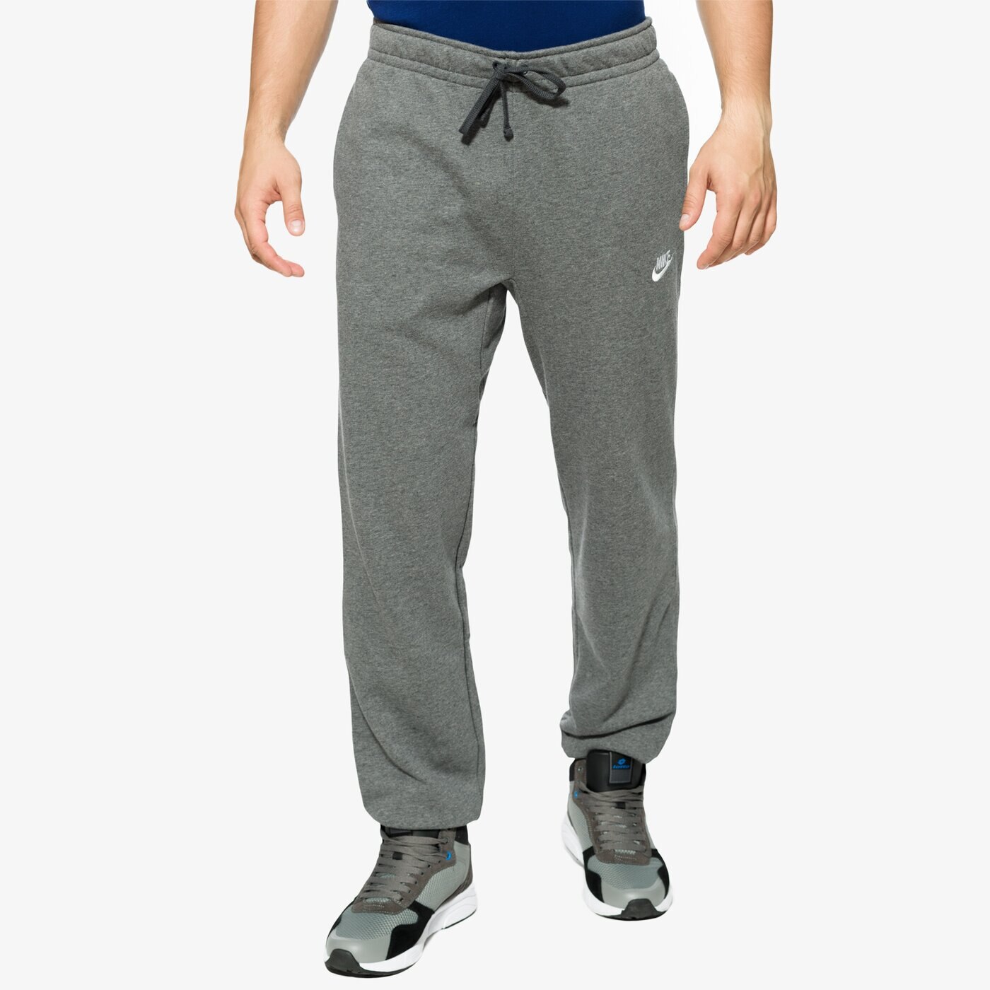 nike m nsw pant cf jsy club