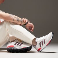 Męskie buty ADIDAS ZX 600 ih6536 kolor biały
