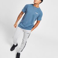 Koszulka męska MCKENZIE T-SHIRT OLI FD TEE STL mcktm15579115 kolor niebieski