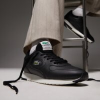 Męskie buty LACOSTE LINETRACK 2231 SMA 746sma0012454 kolor czarny