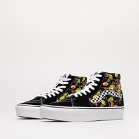 Trampki damskie VANS UA SK8-HI PLATFORM 2.0 vn0a5ky2bml1 kolor multicolor