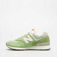 Męskie buty NEW BALANCE 574  u574rcc kolor zielony