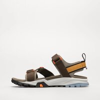 Męskie sandały TIMBERLAND GARRISON TRAIL WEB SANDAL tb0a5tat1101 kolor szary