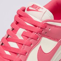 Damskie buty NIKE DUNK LOW dd1873-600 kolor różowy