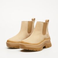 Damskie buty TIMBERLAND ROXIE LANE MID CHELSEA BOOT tb0a28xmen71 kolor beżowy