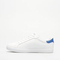 Męskie buty LACOSTE POWERCOURT 124 3 SMA 747sma0081080 kolor biały