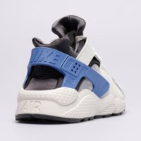 Męskie buty NIKE AIR HUARACHE PRM dr0286-100 kolor biały