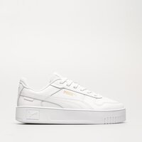 Damskie buty PUMA CARINA STREET 38939001 kolor biały