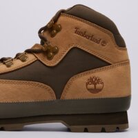 Męskie buty outdoor TIMBERLAND EURO HIKER MID LACE BOOT tb0a2p27afh1 kolor beżowy