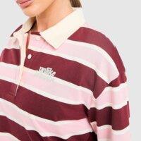 Koszulka damska UNLIKE HUMANS T-SHIRT RUGBY STRIPE ulhtw10348891 kolor multicolor