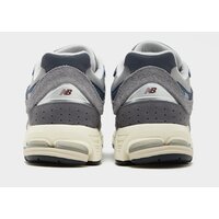 Męskie buty NEW BALANCE 2002  m2002rel kolor szary