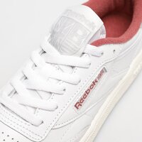 Damskie buty REEBOK CLUB C 85 100033087 kolor biały