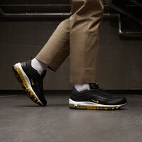 Męskie buty NIKE AIR MAX 97 fq2442-001 kolor czarny