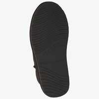 Damskie buty EMU AUSTRALIA STINGER MICRO  w10937chocolate kolor brązowy