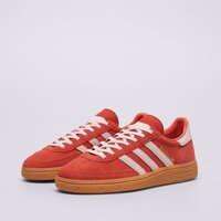 Damskie buty ADIDAS HANDBALL SPEZIAL W ie5894 kolor czerwony