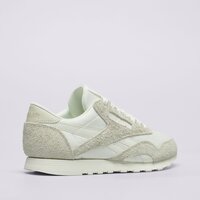 Damskie buty REEBOK CLASSIC NYLON 100220923 kolor biały