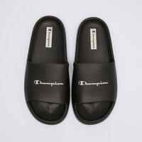Męskie klapki CHAMPION SOFT SLIPPER s22471kk001 kolor czarny