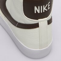 Damskie buty NIKE BLAZER MID '77 NEXT NATURE dq4124-107 kolor beżowy