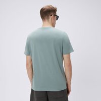 Koszulka męska PUMA T-SHIRT GRAPHICS PUMA WORDING 68482530 kolor zielony