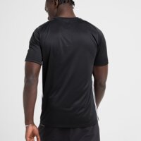 Koszulka męska ADIDAS T-SHIRT TIRO25 ESSENTIALS JERSEY MEN jm5802 kolor granatowy