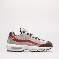 Męskie buty NIKE AIR MAX 95 dq9016-001 kolor brązowy