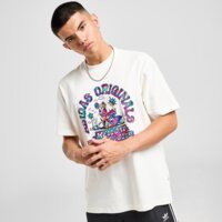 Koszulka męska ADIDAS T-SHIRT MELLOW TEE WHT ix6697 kolor biały