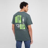 Koszulka męska NIKE T-SHIRT U NSW TEE OC LBR UNISEX fz7952-338 kolor zielony