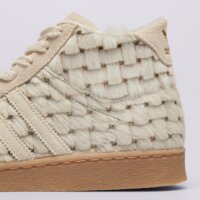Damskie buty ADIDAS JABBAR HI W js0799 kolor biały