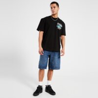 Koszulka męska HOODRICH T-SHIRT STAMP TAG hr02250023 kolor czarny