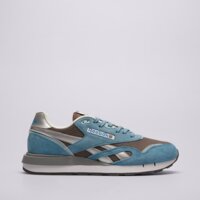 Męskie buty REEBOK CLASSIC NYLON 89 100245073 kolor niebieski