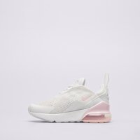 Buty dziecięce NIKE AIR MAX 270 ao2372-122 kolor biały
