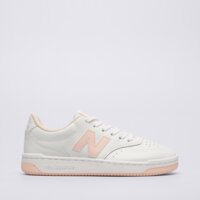 Damskie buty NEW BALANCE BB80  bbw80wpk kolor biały