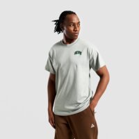 Koszulka męska NIKE T-SHIRT NSW GFX II iq5482-370 kolor zielony