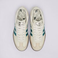 Damskie buty ADIDAS SAMBA OG W ig1963 kolor biały