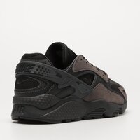 Męskie buty NIKE AIR HUARACHE  dz3306-002 kolor czarny