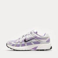 Damskie buty NIKE WMNS P-6000  fj4745-500 kolor fioletowy