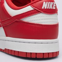 Damskie buty NIKE DUNK LOW dd1873-116 kolor biały