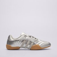 Damskie buty ADIDAS TAEKWONDO MEI ELITE W ih9387 kolor srebrny